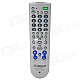 Chunhop RM-139SP Universal TV Remote Controller