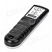Chunhop RM-139SP Universal TV Remote Controller