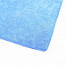 SQ001 Multifunctional Microfiber Nanometer Car Washing / Hand Towel - Blue (65 x 33cm)