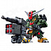 Genuine Bandai Gundam BB-375 Legend BB Command (HGD-178381)