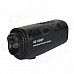 SDV800 Outdoor Waterproof CMOS 5.0 MP 1080p Sport Camera w/ Seamless Loop / TF - Black