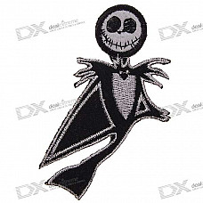 Nightmare Before Christmas Jack Non-Stick DIY Ornament