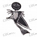 Nightmare Before Christmas Jack Non-Stick DIY Ornament