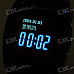 1.5" OLED GPS Tracking Sports Watch