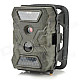 S-105 2.0" LCD 5.0 MP Waterproof IR Night Vision Outdoor Hunting Camera - Camouflage Grey