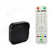 iTaSee IT808 Quad-Core Android 4.2 Google TV Player w/ 2GB RAM / 8GB ROM / Wi-Fi / HDMI / TF (EU)