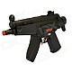 Tokyo Marui MP5A5 Mini Hop Up - Mini Type Edition of Automatic Rifle