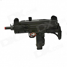 Tokyo Marui UZI SMG Mini Hop Up - Mini Type Edition of Automatic Rifle