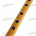 Traditional Handcrafted Bamboo Flute (F-Key)