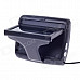 XY-2046 4.3" TFT Foldable Monitor Display for Car - Black