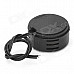 SENCART DIY 50W Mini Speaker for Car / Home - Black