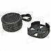 SENCART DIY 50W Mini Speaker for Car / Home - Black