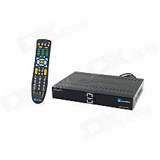 High Performance Ultra HD V3 Satellite Receiver / North America Dedicated Machine / Wi-Fi / 1080P