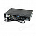 High Performance Ultra HD V3 Satellite Receiver / North America Dedicated Machine / Wi-Fi / 1080P