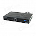 High Performance Ultra HD V3 Satellite Receiver / North America Dedicated Machine / Wi-Fi / 1080P