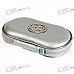 Hard Protective Pouch for PSP Go (Grey)