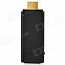 PT202 1080P HDMI Wi-Fi Display Adapter for TV / Projector / LED monitor - Black