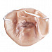 PDMF-BLX8 Scary Human Skin Masks for Halloween Cosplay - Beige