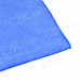 SQ004 Multifunctional Microfiber Nanometer Car Washing / Hand Towel - Blue (30 x 30cm)