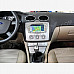 Joyous 2008-2011 Ford Focus CAR DVD Player w/ GPS, FM/AM Radio, BT, Steering Wheel Control