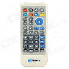 PC1 3 in 1 2.4GHz Remote Control + Laser Pointer + Keyboard & Mouse Combo