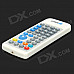 PC1 3 in 1 2.4GHz Remote Control + Laser Pointer + Keyboard & Mouse Combo