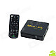 CS828 Android 4.0 Mini PC Google TV Player w/ 1GB RAM / 4GB ROM / HDMI / H.264 - Black