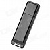 K1-HEISE USB 2.0 Voice Recorder w/ TF Slot
