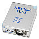 KWP2000 + ECU Plus Flasher OBD2 Car ECU Programming