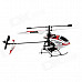 WLtoys V911 4-CH R/C Helicopter w/ Gyroscope