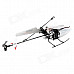 WLtoys V911 4-CH R/C Helicopter w/ Gyroscope