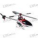 Walkera HM4-#3B 4-Channel Mini R/C Helicopter (Brushless Motors)