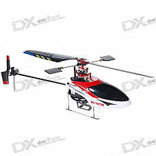 Walkera HM4-#3 4-Channel Mini R/C Helicopter