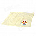 Christmas Towel - Beige + Red + Blue