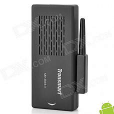 Tronsmart MK908II Android 4.2 Quad-Core Google TV Player w/ 2GB RAM / 8GB ROM / Antenna / EU Plug