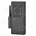 Tronsmart MK908II Android 4.2 Quad-Core Google TV Player w/ 2GB RAM / 8GB ROM / Antenna / EU Plug