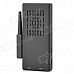 Tronsmart MK908II Android 4.2 Quad-Core Google TV Player w/ 2GB RAM / 8GB ROM / Antenna / US Plug