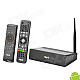 Mele A1000G + F10 Air Mouse Quad-Core Android 4.1 Mini PC Google TV Player w/ 2GB RAM / 16GB ROM