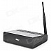 Mele A1000G + F10 Air Mouse Quad-Core Android 4.1 Mini PC Google TV Player w/ 2GB RAM / 16GB ROM