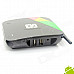 Jesurun CS968 Quad-Core Android 4.2.2 Google TV Player w/ 2GB RAM, 8GM ROM, 2MP CAM, MIC (EU Plug)