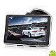 IPU IPM5626AV 5" MID+ Capacitive Android 4.0 GPS Navigator w/ AV-IN / 512MB RAM / 8GB Russia Map