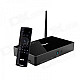 Mele M9 Quad-Core Android 4.1 Mini PC Google TV Player w/ 2GB RAM / 16GB ROM / F10 Air Mouse