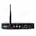 Mele M9 Quad-Core Android 4.1 Mini PC Google TV Player w/ 2GB RAM / 16GB ROM / F10 Air Mouse