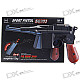 SQ303 6mm Caliber Spring-load Sport Pistol BB Gun Toy