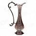 High Quality Elegant Kettle Style Oil Lighter - Bronze