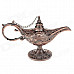 High Quality Aladdin Lamp Style Oil Lighter - Bronze (Big Size)