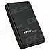 RuiQ PTV-Series DLNA Display Receiver Dongle WiFi Display Sharer w/ HDMI / Micro USB - Black