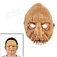 Halloween Hook-Nose Ghost Mask - Beige