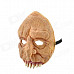 Halloween Hook-Nose Ghost Mask - Beige