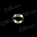 Golden Magnetic Ring for Magic Trick (2cm Inner-Diameter)
